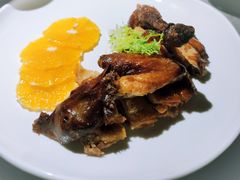-老头儿油爆虾(星光一期店)
