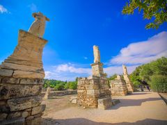 -赫淮斯托斯神庙