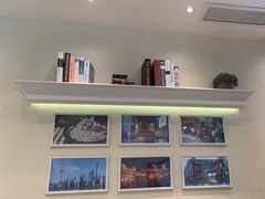 -小杨生煎(香港名都店)