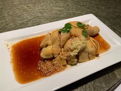白切鸡-苏浙总会(国金中心店)