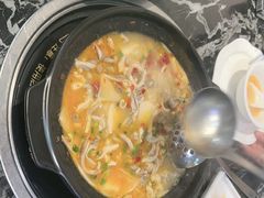 -李师傅脆肚(华强北店)