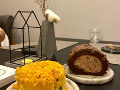 -十五食吾 La Pâtisserie (海甸岛店)
