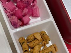 -雅佳神话·麻辣烤鱼(新街口店)