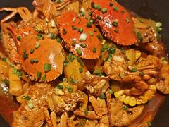 -虾吃虾涮.虾火锅.肉蟹煲(步步高梅溪新天地店)