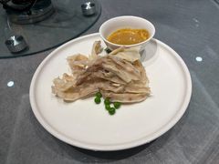 -红菜坊·烤鸭·川鲁宴(石园店)