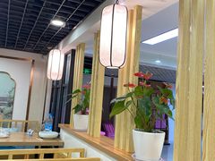 -老苏州大客堂·苏帮菜·松鼠桂鱼·苏州传统小吃(观前街人民商场店)