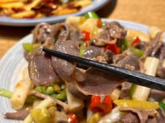 -静一餐厅·湖北菜(前门创始店)