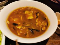 牛肉胡辣汤-掌柜的店·河南菜(世茂店)