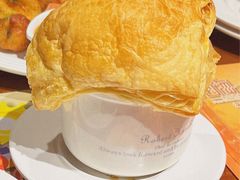 酥皮海王汤-四海一家自助餐(益田假日广场店)