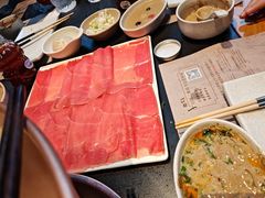-东来顺·非遗火锅(高新店)