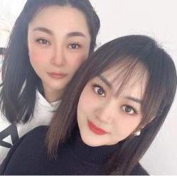 -她所·橙子美学·纹眉·美甲美睫