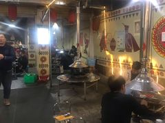 -西昌老号李小肠特色烧烤园(双流店)