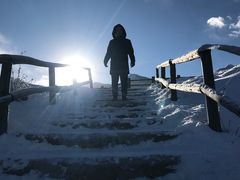 -太子岭滑雪场