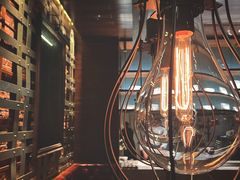 -恰餐厅及酒吧 CHAR Bar & Grill (北京丽都皇冠假日店)