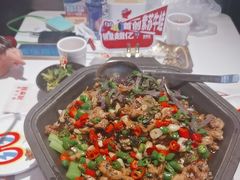 -蛙来哒(石景山万达店)