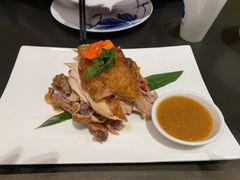 -东莱馋房(陆家嘴店)