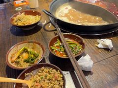 -冯校长老火锅(广州正佳广场店)