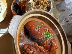 -威哥的菜·地道长沙菜(雨花亭店)