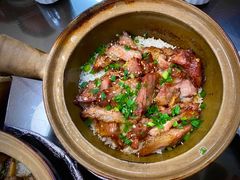 -红星光发煲仔饭(文海店)