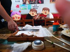 -孙哥牟平烧烤(白石路店)