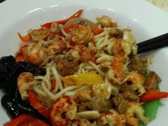 -海盗虾饭·剥好的小龙虾饭(SOHO尚都店)