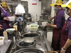斋河粉米粉-珍珍小食店(西华路店)