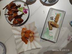 -顺德一品粥·20年凤城老字号(芳村店)