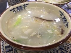 -百丈园(陈村店)