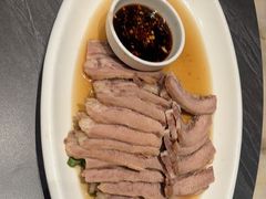 -梁家大院•农家菜(昆山会展中心店)