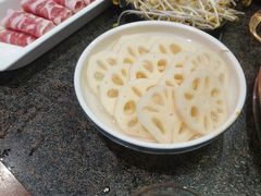 -小天鹅火锅·一线江景洪鼎旗舰店(洪崖洞店)