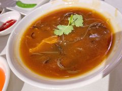 -潮福城大酒楼·潮味粤品·港式点心(湖滨北路店)