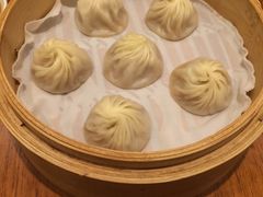 小笼包-鼎泰丰(复兴店)