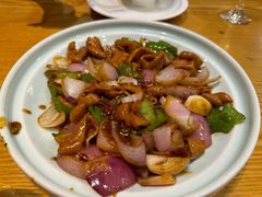 -老海陵·泰州菜(图书馆店)