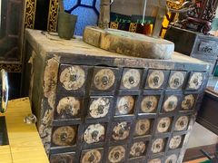 -日日鲜茶餐厅(小公园店)