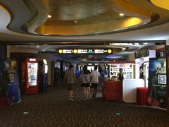 -万达影城(武进万达广场IMAX店)