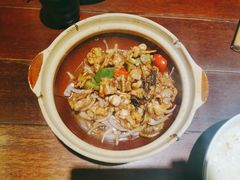 -大牌大·传统杭帮菜(湖滨店)