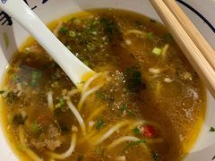-白沙肴·长沙米粉.小炒湘菜(石厦时代广场店)
