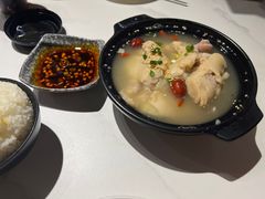 -付小姐在成都(五道口店)