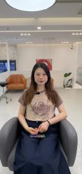 -上禾 HAIR SALON