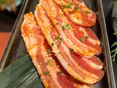 -山川小町·极番烧肉(新地假日广场店)
