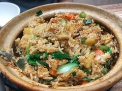 -壹煲口福煲仔饭(中山路店)