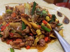 -李师傅脆肚(华强北店)