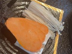 -伏一解牛烤肉专门店(信业购物中心店)