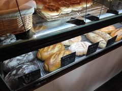 墨鱼芝士-仙峰天然面包(迎宾路店)