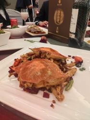 -天邑国际酒店·宴会厅