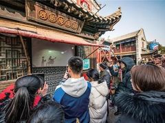 -台儿庄古城