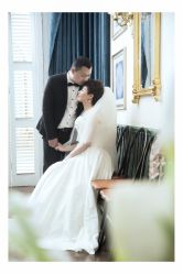 点击看大图 -情订奇缘婚纱摄影(和平路店)