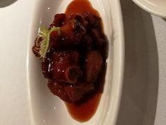 糖醋小排-苏浙汇(朝外店)