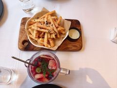 -马克西姆俄罗斯餐厅(通亚街店)