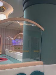 -奈尔宝家庭中心·亲子餐厅(苏州大悦城店)